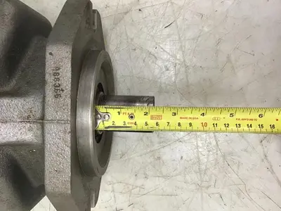 USED BRUENINGHAUS HYDROMATIK AA10VS0100DFE1/31R-PKC62K02
