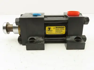 Used YATES _UNKNOWN_ Hydraulic Cylinders | Arrow Industrial #632389