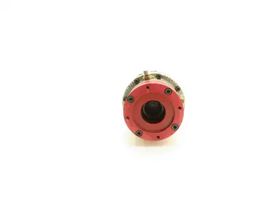 Reggiana Riduttori RR65D FSR=16.32 Planetary Reduction Gearbox 16.32:1 Reducer