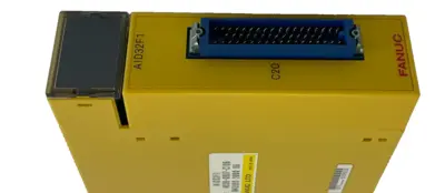 NEW FANUC A03B-0807-C106 DC OUTPUT MODULE A03B0807C106