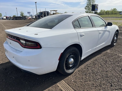 USED 2021 DODGE CHARGER