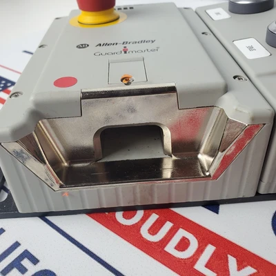 Allen-Bradley 442GMABRBULE0JP4679 Machine Safety Devices & Interlocks | American Industrial Supply Co. (5)