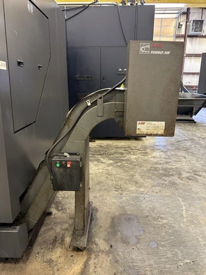 Used 2012 HWACHEON HI-TECH 700 CNC Lathes Illinois US | Revelation Machinery #1470750
