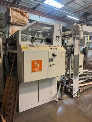 Used MAXSON _UNKNOWN_ Sheeters Pennsylvania US | Global Equipment International, LLC #912791