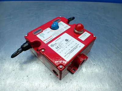 NEW HONEYWELL 2CPSA1B1A