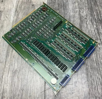 Okuma E4809-032-452-C/E4809-032-452-D Electrical/PLC/Automation | ESS Industrial Equipment Sales (11)