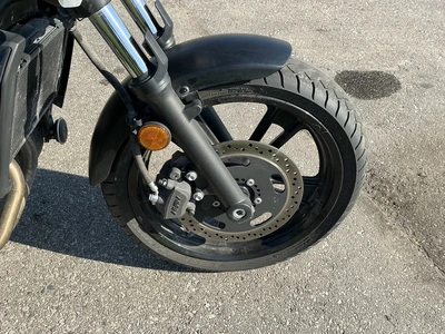 Used 2023 KAWASAKI VULCAN Motorcycles (Misc) Michigan US | Miedema Asset Management Group #1579835