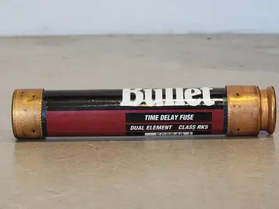 USED BULLET ECSR40