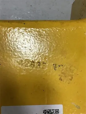 USED VAN DORN 302601-D