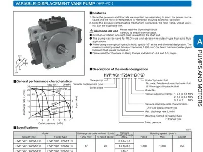Used TOYO-OKI _UNKNOWN_ Hydraulic Power Units Indiana US | Arrow Industrial #636472