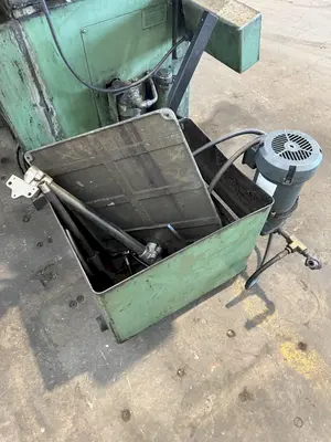 USED DOALL HL-1030