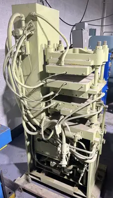 USED 1982 WABASH WABASH 30-1515-2T-2WCMB PRESS