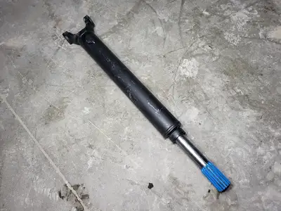 Drive Shaft F32879, SD575