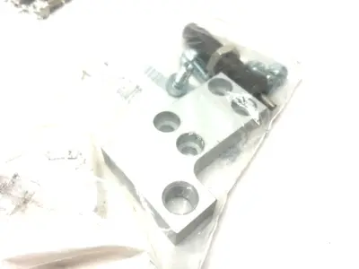 NEW SMC RETRACTION END SHOCK ABSORBER STROKE ADJUST KIT