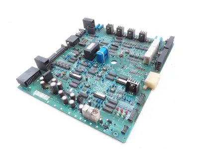 Mitsubishi BY171A608G52 CNC PCB Printed Circuit Board ANCA-05-G