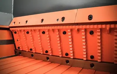 WLK 800,1000,2000 | Weima | Shredders