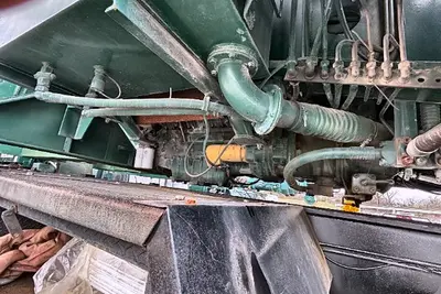 Used 1998 DEMAG TC2000 Truck-Mounted Cranes Louisiana US | Proxy Equipment #1382976