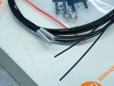 NEW IFM E20609