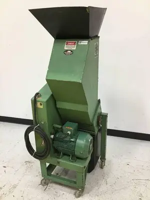 USED RAPID 611-SR