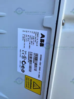 Used MILLIPORE FILTRATION SYSTEM W/ WAUKESHA CHERRY 030 ROTARY LOBE PUMP 5 HP Filtration Equipment California US | Equipment Lab #1364702