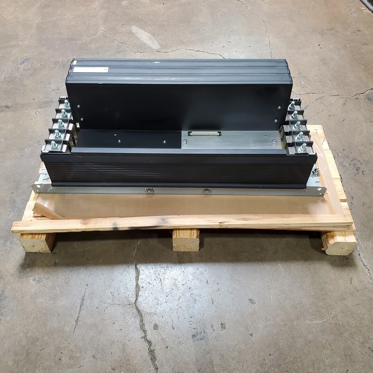 Used Sew Eurodrive MDX60A1320-503-4-00 Servo Motors California US | American Industrial Supply Co. #1377124