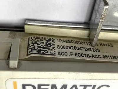Used Dematic PA6S00000112565 Industrial Controls Michigan US | Maverick Industrial Sales #1397584