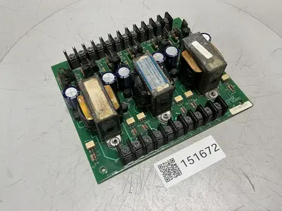 USED EATON CORPORATION A9-02310