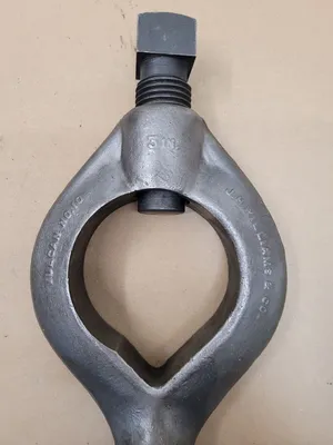 ARMSTRONG & J.H. WILLIAMS LATHE DOGS Tooling & Accessories, Tooling | Machinery Central (3)