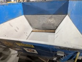 USED 2012 REI HD 42125-R18