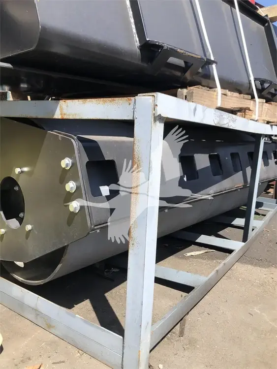 Used 2025 MID-STATE 72 INCH Roller Compactors California US | Lillo Machinery #1458257
