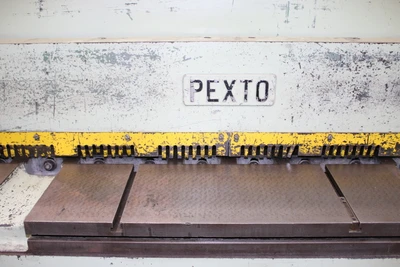 USED 1964 Pexto 10U-10A