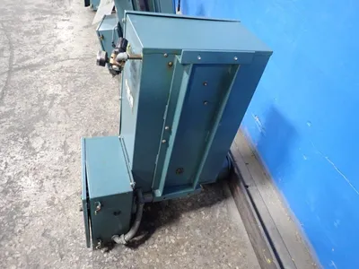 Used DRIAIR INDUSTRIES INC ARIDX 25 Misc Plastics Equipment Ohio US | HGR 24 #867202