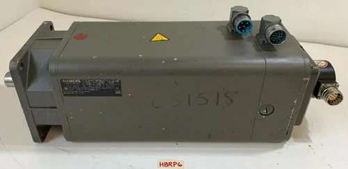 Used Siemens 1FT5076-1AC71-1EB0 Servo Motors Indiana US | J&J Industrial Supply #1078776