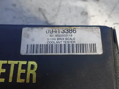 Used LINK _UNKNOWN_ Tooling & Accessories (Other) Ohio US | HGR 24 #1285532