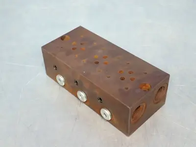USED PARKER SA063HM1