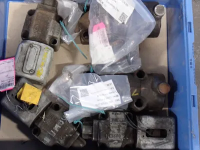 Control Valves