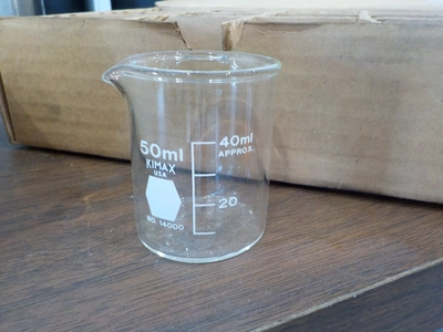 Used _UNKNOWN_ _UNKNOWN_ Supplies and Labware Michigan US | Miedema Asset Management Group #1324254