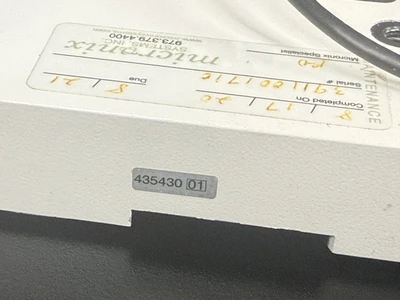 Used ZEISS 435000 Microscopes Missouri US | BioLabTek #1464018