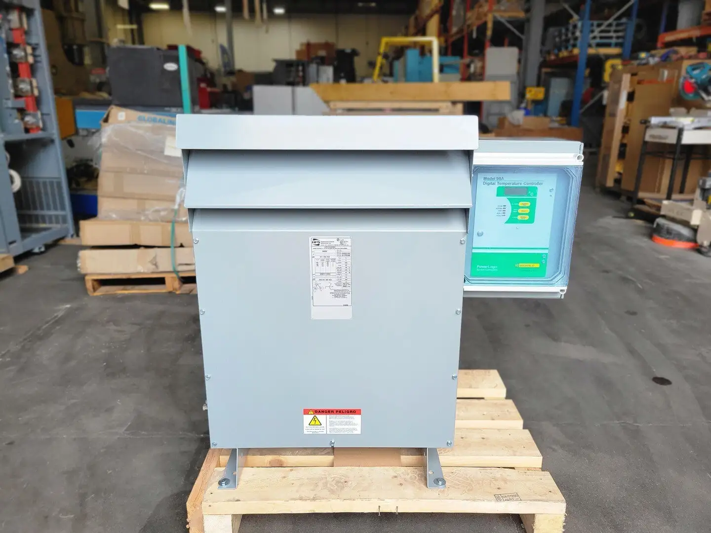 NEW HAMMOND 217038