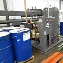 Used GASBARRE _UNKNOWN_ Belt Furnaces Connecticut US | Furnace Brokers International #1354956