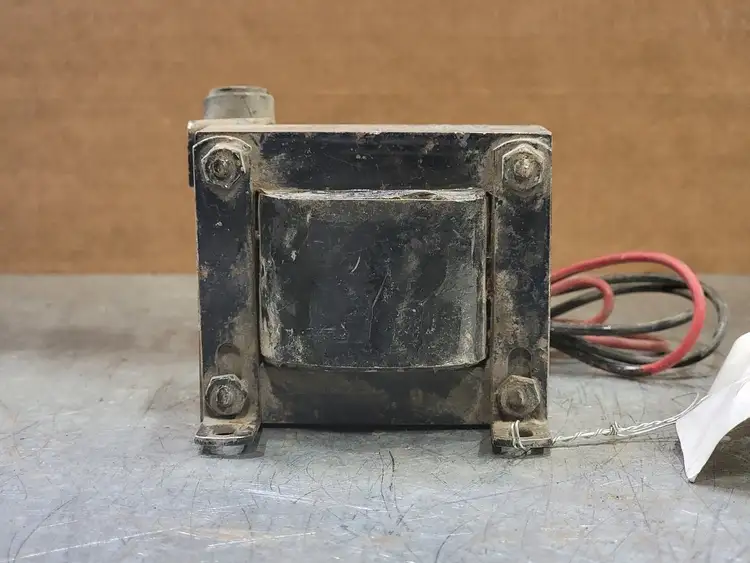 Used LENMARK INDUSTRIES 42-2284-2 Transformers British Columbia CA | Lenmark #264977