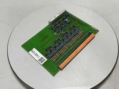 USED KEBA E-32-DIGIN