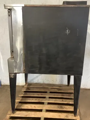 152-0417 Blodgett FA-100 Natural Gas Convection Oven