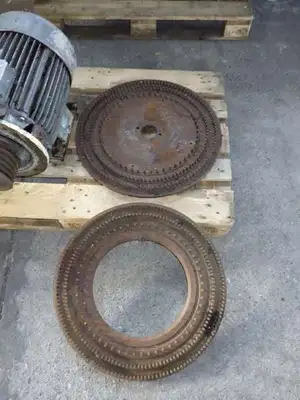 JEHMLICH RECORD D Mill Miscellaneous | Perry Equipment (18)