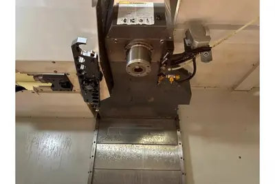 2010 HAAS VF-3SSYT Vertical Machining Centers | Toolquip, Inc. (11)