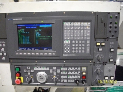 USED 1996 OKUMA LT