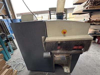 Used 2004 RAIMANN PROFIRIP KM 310 M Woodworking Gang Saws California US | MachineryMax #1304786