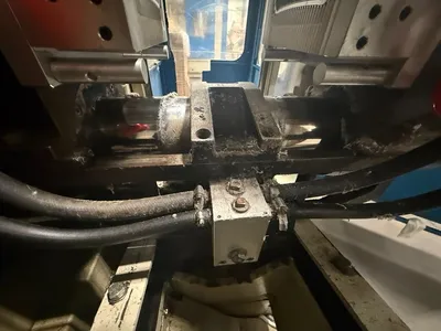 1996 AUTOMA Speed 3M Blow Molding Machines | ListingHippo (11)