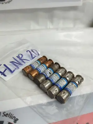 USED LITTELFUSE FLNR20