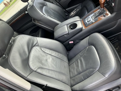 Used 2009 AUDI Q7 SUVs Michigan US | Miedema Asset Management Group #1463087